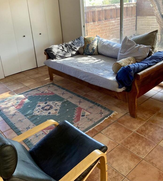 Casa Azul - Cute Centrally Located Adobe With Large Fenced Outdoor Living For Pets And Adults, Non-Smoking 투산 외부 사진