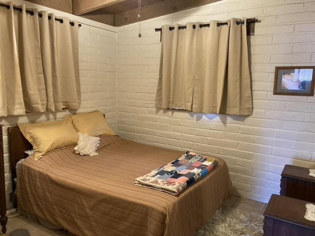 Casa Azul - Cute Centrally Located Adobe With Large Fenced Outdoor Living For Pets And Adults, Non-Smoking 투산 외부 사진